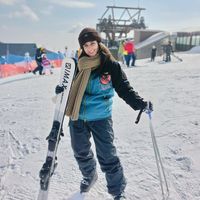 Le foto di Camilla Braga