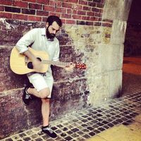 Emiliano Caballero's Photo