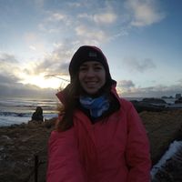 Brianna Gerads的照片