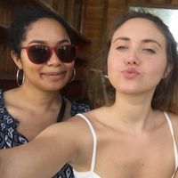 Mélanie DC的照片