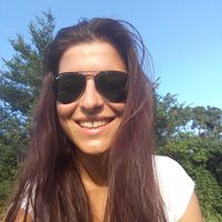 Фотографии пользователя Elisa Laiolo