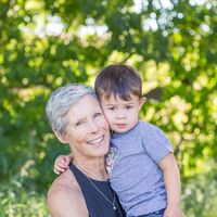 Jill Radel Scheinbaum的照片