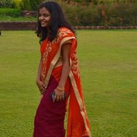 Amrita Suresh的照片