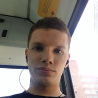 Łukasz Mrula's Photo