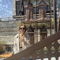 Gulnara Khakimova's Photo