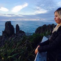 Anett Thomson的照片