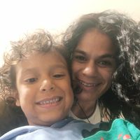 Daiana Anabella Molina's Photo