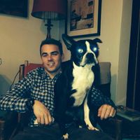 Photos de Aidan Breaux