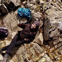 David Lafuente Ventura's Photo