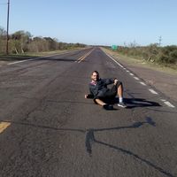 Marcos Rafael's Photo