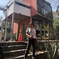 Fotos de Aldana Fagalde Zuritum