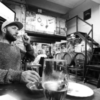 Joseph Yezbak's Photo