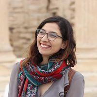 Le foto di Boumiza Mayssa