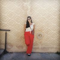 Marion Lopez's Photo