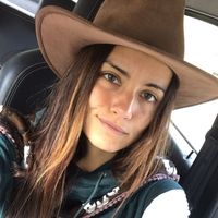 Virginia Ortega的照片