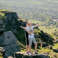 Marcus Jolley的照片