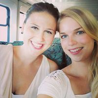 Isabel Carosi's Photo