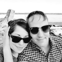 Le foto di Daniel Newsome