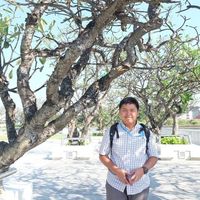 Ghozi Fadlul's Photo