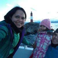 Andrea Rain B,  Juan y Hain的照片