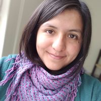 Ana Lucía Navarrete的照片