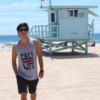 Charlie Manzano的照片