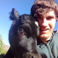 Kilian Salja-Mc Dyer's Photo