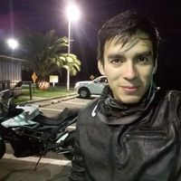 Felipe Ignacio Muñoz Q's Photo