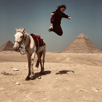 Thomas CØuturier的照片