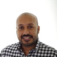 Usman Chughtai's Photo