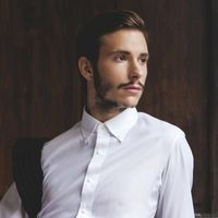 Thomas Ballevre的照片