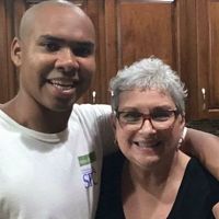 Eddie Harman的照片