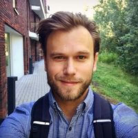 Karolis Šinas的照片