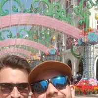 Ian McDonald的照片