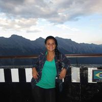 Vanessa Pereira的照片