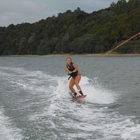 Bonnie Stanbury's Photo