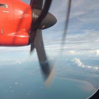 Awkward Hangout Friend's Photo