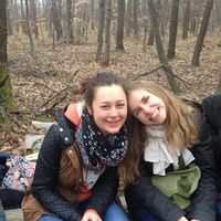 Orsolya Nagy's Photo