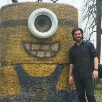 Fotos von Robert Puru