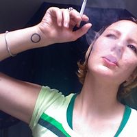 Madeleine Weiss's Photo