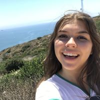 Mackenzie Deans的照片