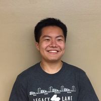 Simon Huang的照片