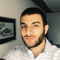 David Trikić's Photo