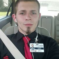 Jesse Lumpkin's Photo