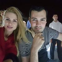 Fotos von Aram Shahbazyaan