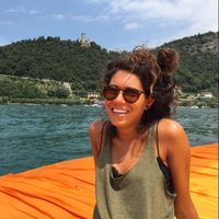 Isabel Leon的照片