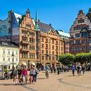 Immagine di Talk & Walk – Malmö