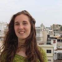 Alicia Bell的照片