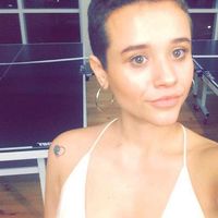 Krysse Barbosa的照片