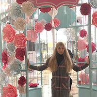 Fotos von Alyona Mukhamadeeva